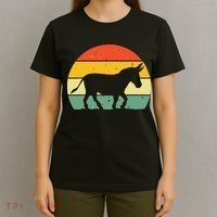 Cool Donkey For Mule Horse Animal Lover Jackass T-Shirt thumb 4