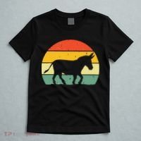 Cool Donkey For Mule Horse Animal Lover Jackass T-Shirt thumb 5