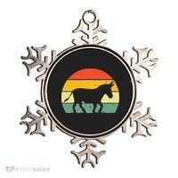 Cool Donkey For Mule Horse Animal Lover Jackass Ornament thumb 0