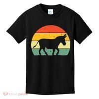Cool Donkey For Mule Horse Animal Lover Jackass Kids T-Shirt thumb 0