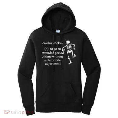 Women's Hoodie