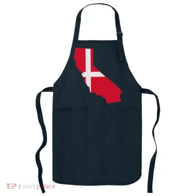 Apron