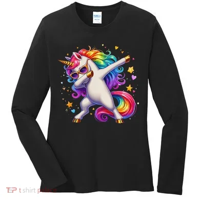Women's Long Sleeve Shirt