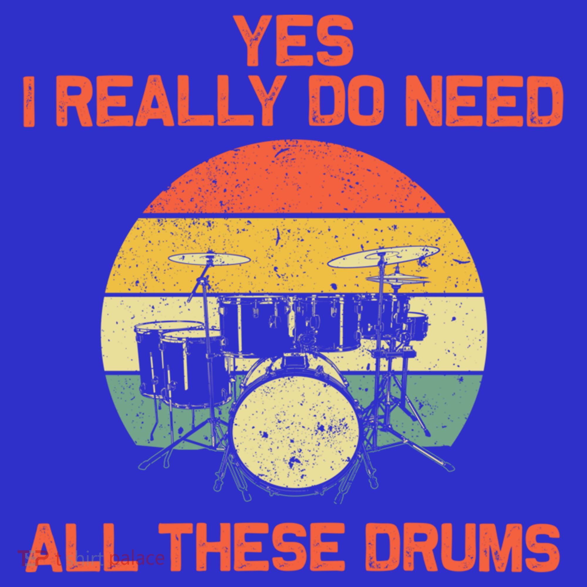 Cool Drumming Gifts Drummer Accessories & Stuff Toddler Hoodie