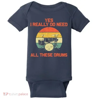 Baby Bodysuit