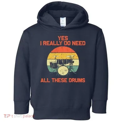 Toddler Hoodie