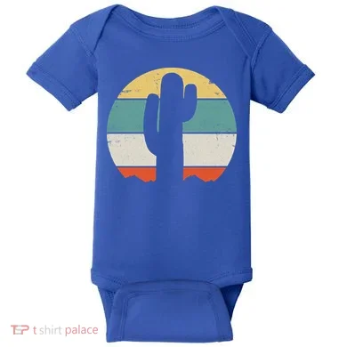 Baby Bodysuit