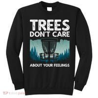 Cute Disc Golf For Men Women Disc Golf Player Sweatshirt thumb 0