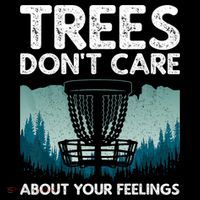 Cute Disc Golf For Men Women Disc Golf Player Sweatshirt thumb 3