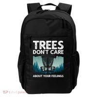 Cute Disc Golf For Men Women Disc Golf Player Backpack thumb 0