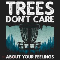 Cute Disc Golf For Men Women Disc Golf Player Tumbler thumb 3