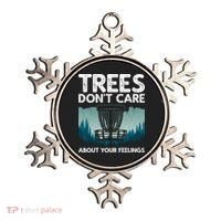 Cute Disc Golf For Men Women Disc Golf Player Ornament thumb 0