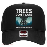 Cute Disc Golf For Men Women Disc Golf Player Hat thumb 0