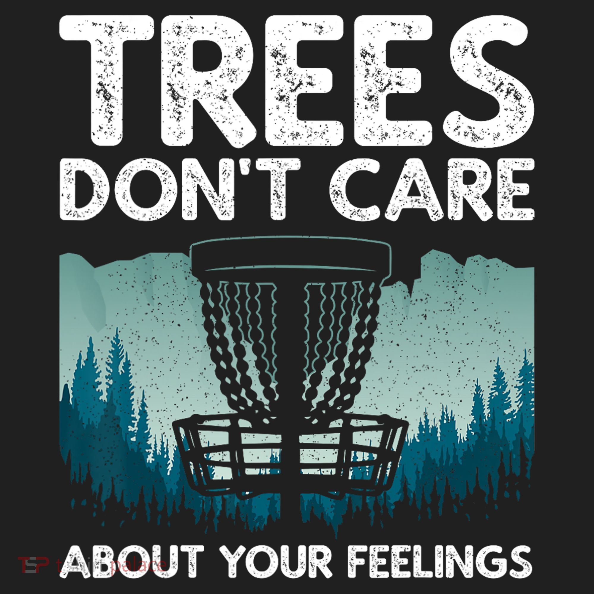 Cute Disc Golf For Men Women Disc Golf Player Hat