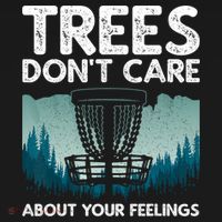 Cute Disc Golf For Men Women Disc Golf Player Visor thumb 3