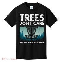 Cute Disc Golf For Men Women Disc Golf Player Kids T-Shirt thumb 0