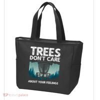 Cute Disc Golf For Men Women Disc Golf Player Tote Bag thumb 3