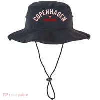 Copenhagen Denmark Gift Bucket Hat thumb 0