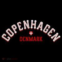 Copenhagen Denmark Gift Pajama Set thumb 2