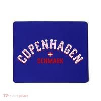 Copenhagen Denmark Gift Mousepad thumb 0
