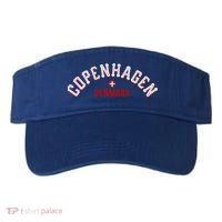 Copenhagen Denmark Gift Visor thumb 0