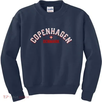 Kids Sweatshirt