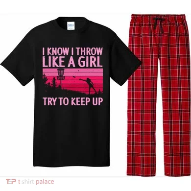 Pajama Set