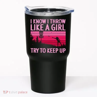 Tumbler