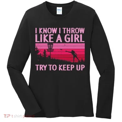 Women's Long Sleeve Shirt