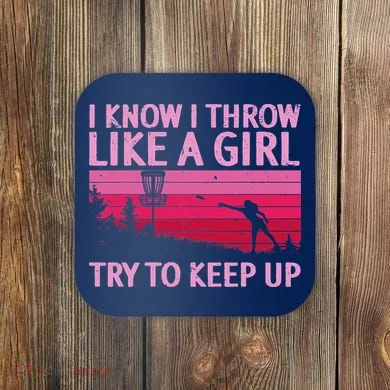 Coaster