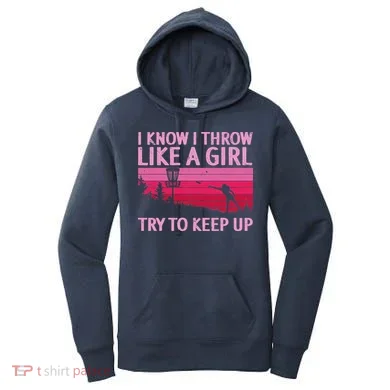 Women's Hoodie