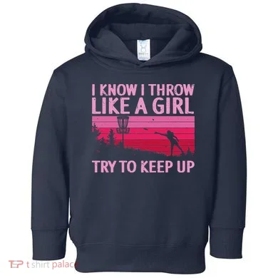 Toddler Hoodie