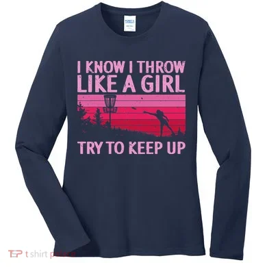 Women's Long Sleeve Shirt