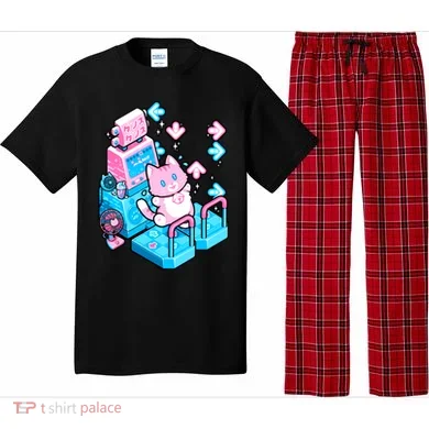 Pajama Set