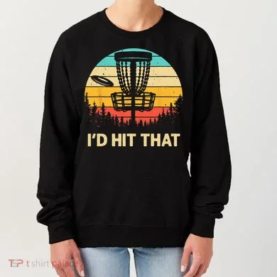 Women's Sweatshirt
