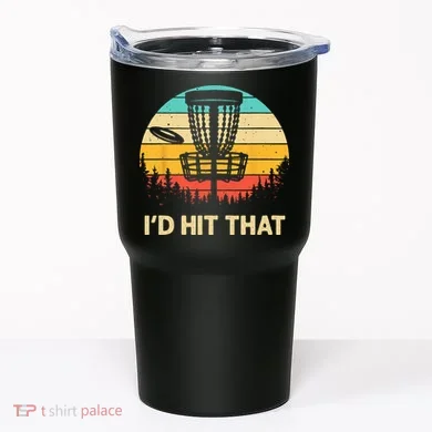 Tumbler