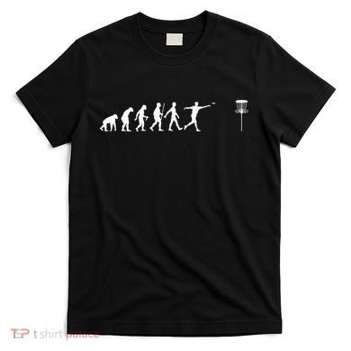 Cool Disc Golf Design For  Disc Golf Player T-Shirt