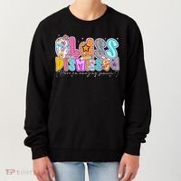 Class Dismissed Have An Amazing Summer Last Day Of School Women's Sweatshirt thumb 0