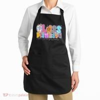 Class Dismissed Have An Amazing Summer Last Day Of School Apron thumb 2