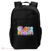 Class Dismissed Have An Amazing Summer Last Day Of School Backpack thumb 0