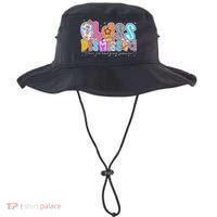 Class Dismissed Have An Amazing Summer Last Day Of School Bucket Hat thumb 0