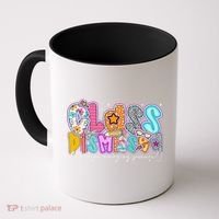 Class Dismissed Have An Amazing Summer Last Day Of School Coffee Mug thumb 0