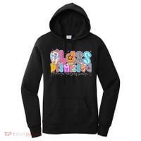 Class Dismissed Have An Amazing Summer Last Day Of School Women's Hoodie thumb 0
