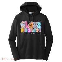 Class Dismissed Have An Amazing Summer Last Day Of School Performance Fleece Hoodie thumb 0