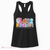 Class Dismissed Have An Amazing Summer Last Day Of School Women's Tank Top thumb 0