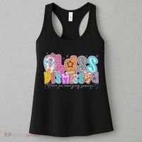 Class Dismissed Have An Amazing Summer Last Day Of School Women's Tank Top thumb 3