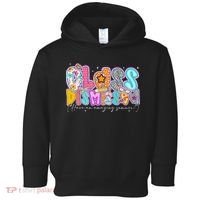 Class Dismissed Have An Amazing Summer Last Day Of School Toddler Hoodie thumb 0