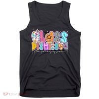 Class Dismissed Have An Amazing Summer Last Day Of School Tank Top thumb 0