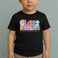 Class Dismissed Have An Amazing Summer Last Day Of School Toddler T-Shirt thumb 2