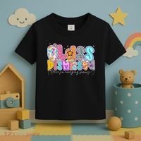 Class Dismissed Have An Amazing Summer Last Day Of School Toddler T-Shirt thumb 3
